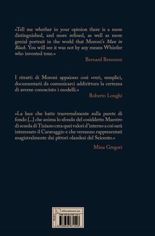 Giovan Battista Moroni. Opera completa. Ediz. a colori - Simone Facchinetti - Libro Officina Libraria 2021, La grande officina | Libraccio.it