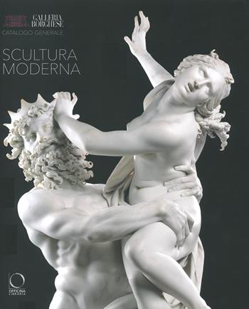 Galleria Borghese catalogo generale. Ediz. illustrata. Vol. 1: Scultura moderna. - V. Brunetti - Libro Officina Libraria 2022 | Libraccio.it