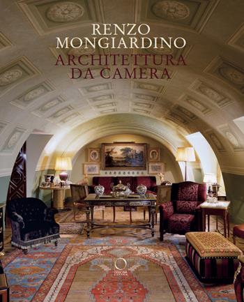 Architettura da camera - Renzo Mongiardino - Libro Officina Libraria 2022, La grande officina | Libraccio.it