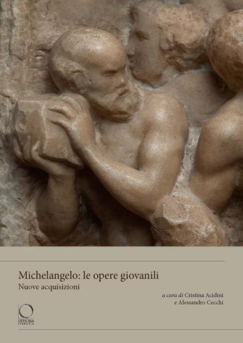 Michelangelo: le opere giovanili. Nuove acquisizioni. Ediz. a colori  - Libro Officina Libraria 2023, Buonarrotiana | Libraccio.it