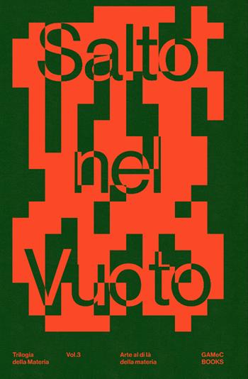 Salto nel vuoto. Arte al di là della materia. Ediz. a colori - Lorenzo Giusti, Domenico Quaranta - Libro Officina Libraria 2023, Cataloghi di mostre | Libraccio.it