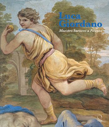 Luca Giordano. Maestro barocco a Firenze. Ediz. a colori - Giuseppe Scavizzi - Libro Officina Libraria 2023, Cataloghi di mostre | Libraccio.it