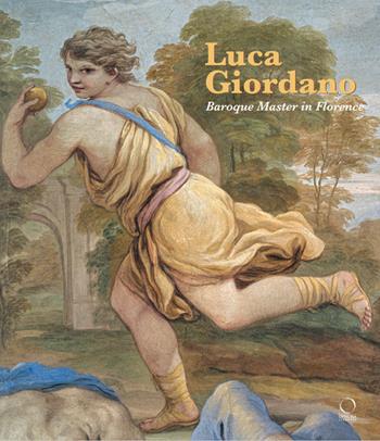 Luca Giordano. Baroque master in Florence. Ediz. illustrata - Giuseppe Scavizzi - Libro Officina Libraria 2023, Cataloghi di mostre | Libraccio.it