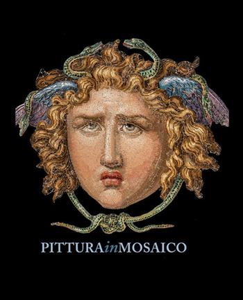 Pittura in mosaico. Ediz. a colori - Francesco Leone - Libro Officina Libraria 2023, Cataloghi di mostre | Libraccio.it