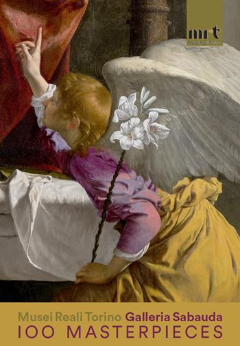 100 masterpieces. Musei Reali Torino Galleria Sabauda - A. Bava - Libro Officina Libraria 2024, Guide | Libraccio.it