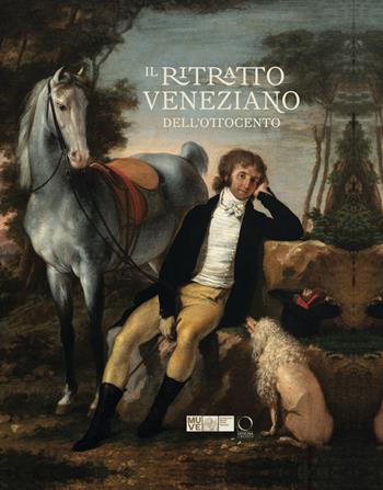 Il ritratto veneziano dell'Ottocento. Ediz. a colori - Elisabetta Barisoni, Roberto De Feo - Libro Officina Libraria 2023, Cataloghi di mostre | Libraccio.it