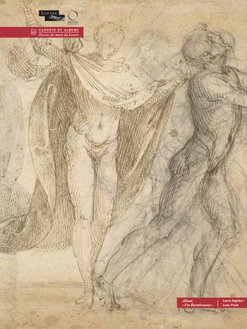 Album «Fra Bartolommeo». Ediz. a colori - Frank Angelucci, Louis Frank - Libro Officina Libraria 2024, Carnets et albums. Dessins Musée Louvre | Libraccio.it