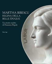 Martha Bibescu. Un ritratto inedito di Domenico Rupolo