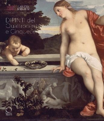 Galleria Borghese. Catalogo generale. Vol. 2: Dipinti 400-500 - Francesca Cappelletti - Libro Officina Libraria 2026 | Libraccio.it