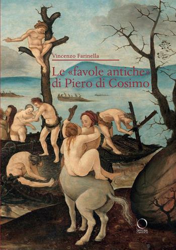 Le «favole antiche» di Piero di Cosimo  - Libro Officina Libraria 2025, Saggi in officina | Libraccio.it