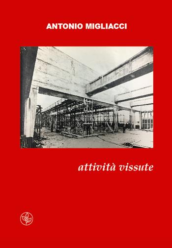 Attività vissute. Il futuro - Antonio Migliacci - Libro Universitas Studiorum 2018 | Libraccio.it