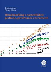 Benchmarking e sostenibilità: gestione, governance e strumenti