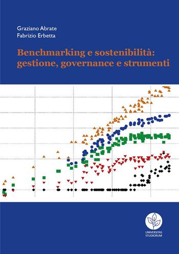 Benchmarking e sostenibilità: gestione, governance e strumenti - Graziano Abrate, Fabrizio Erbetta - Libro Universitas Studiorum 2020 | Libraccio.it