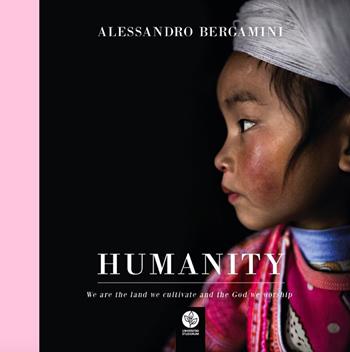 Humanity. Ediz. italiana e inglese - Alessandro Bergamini - Libro Universitas Studiorum 2020 | Libraccio.it