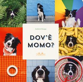 Dov'è Momo? Ediz. a colori - Andrew Knapp - Libro TopiPittori 2021, Albi | Libraccio.it