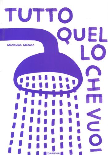 Disegna tutto quello che vuoi. Due occhi dieci dita. Ediz. a colori - Madalena Matoso - Libro TopiPittori 2024 | Libraccio.it