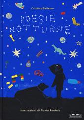 Poesie notturne. Ediz. a colori