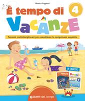 È tempo di vacanze. Vol. 4