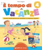 È tempo di vacanze. Vol. 4