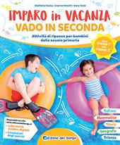 Imparo in vacanza. Vado in seconda