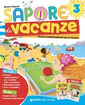 Sapore di vacanze. Vol. 3