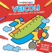 Veicoli. Minicolor