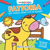 Fattoria. Minicolor