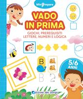 Vado in prima - mini impara