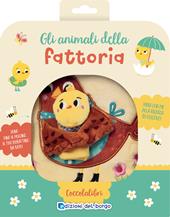 Animali della fattoria