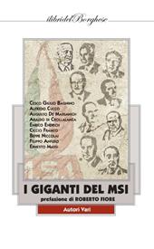 I giganti del MSI