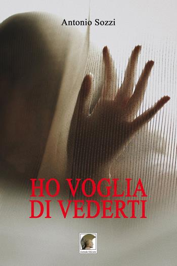 Ho voglia di vederti - Antonio Sozzi - Libro Leonida 2018, Narrativa | Libraccio.it