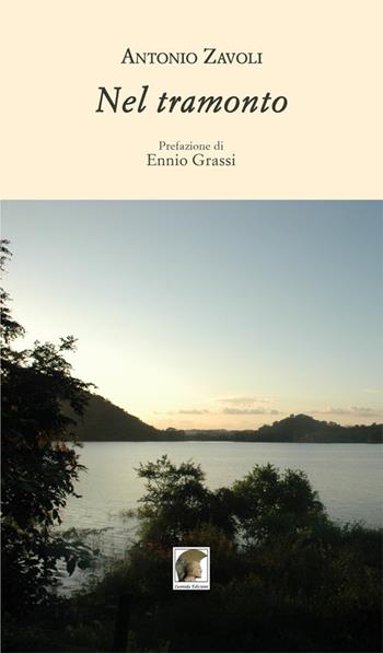 Nel tramonto - Antonio Zavoli - Libro Leonida 2019, Poesia | Libraccio.it