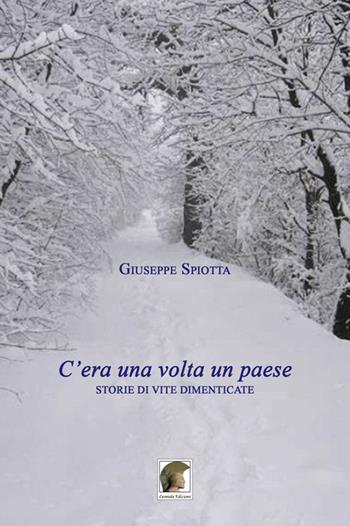 C'era una volta un paese. Storie di vite dimenticate - Giuseppe Spiotta - Libro Leonida 2020, Narrativa | Libraccio.it