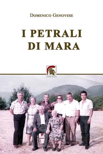 I petrali di Mara - Domenico Genovese - Libro Leonida 2021, Narrativa | Libraccio.it