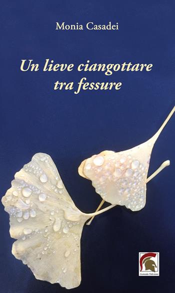 Un lieve ciangottare tra fessure - Monia Casadei - Libro Leonida 2022, Poesia | Libraccio.it