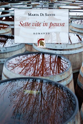 Sette vite in pausa - Marta Di Sante - Libro Leonida 2022, Narrativa | Libraccio.it