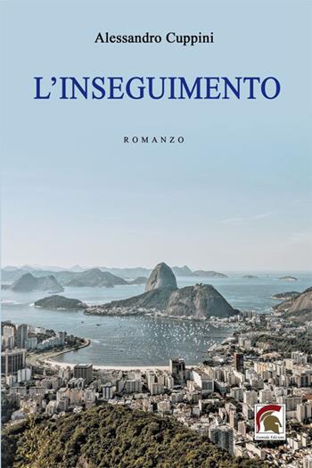 L'inseguimento - Alessandro Cuppini - Libro Leonida 2023, Narrativa | Libraccio.it