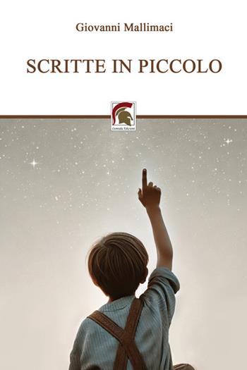 Scritte in piccolo - Giovanni Mallimaci - Libro Leonida 2024 | Libraccio.it