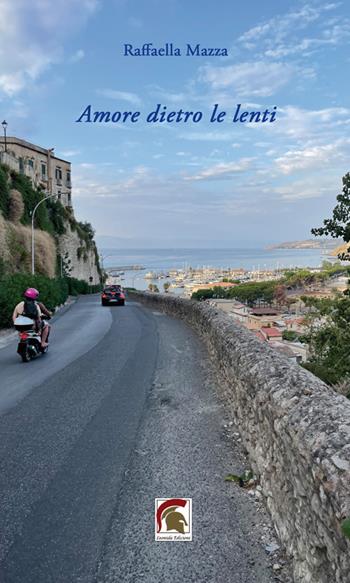 Amore dietro le lenti - Raffaella Mazza - Libro Leonida 2024, Poesia | Libraccio.it