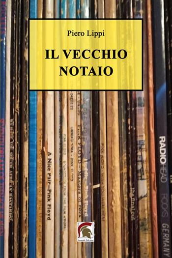 Il vecchio notaio - Piero Lippi - Libro Leonida 2024, Narrativa | Libraccio.it