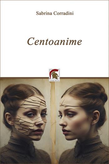 Centoanime - Sabrina Corradini - Libro Leonida 2025, Narrativa | Libraccio.it