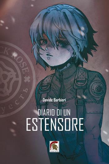 Diario di un estensore - Davide Barbieri - Libro Leonida 2025, Narrativa | Libraccio.it