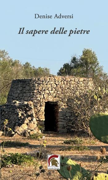 Il sapere delle pietre - Denise Adversi - Libro Leonida 2026, Poesia | Libraccio.it