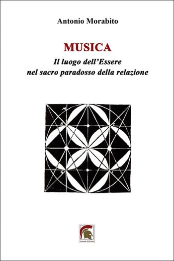 Musica. Il luogo dell'Essere nel sacro paradosso della relazione - Antonio Morabito - Libro Leonida 2026, Saggistica | Libraccio.it