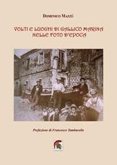 Volti e luoghi di Gallico Marina nelle foto d'epoca