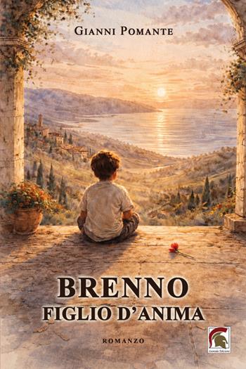 Brenno, figlio d’anima - Gianni Pomante - Libro Leonida 2026, Narrativa | Libraccio.it