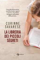 La libreria dei piccoli segreti