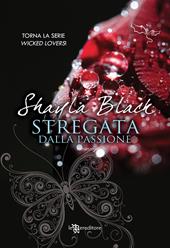 Stregata dalla passione