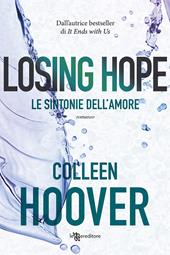 Libri dell'autore Colleen Hoover 