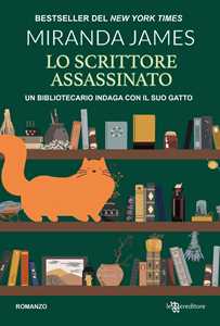 Lo Scrittore Assassinato